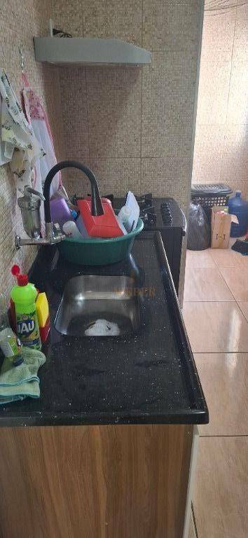 Apartamento à venda com 2 quartos, 49m² - Foto 12
