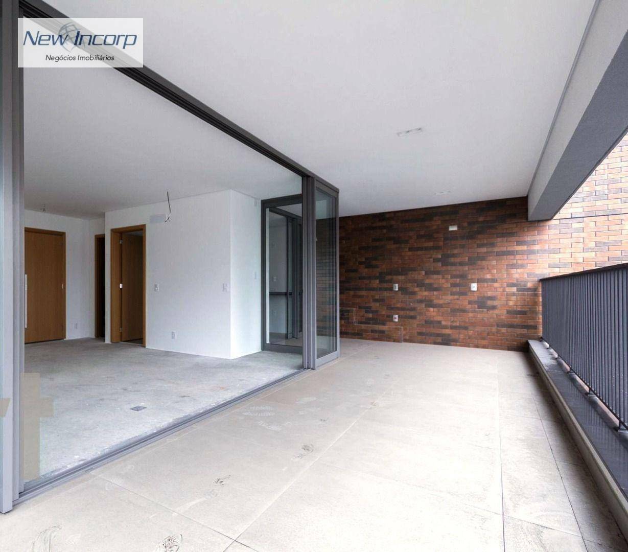 Apartamento à venda com 4 quartos, 175m² - Foto 2