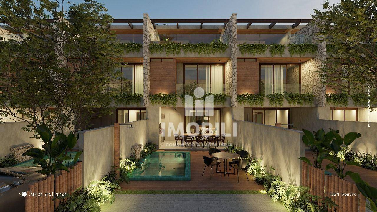 Casa, 4 quartos - Foto 1