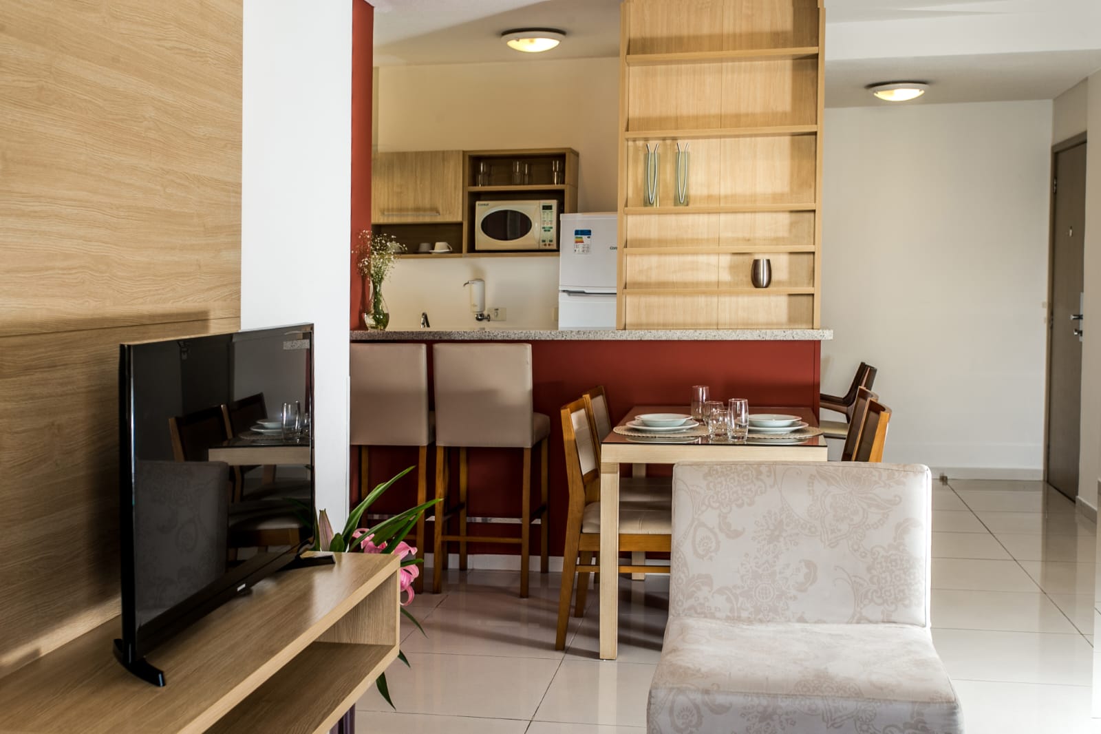 Apartamento à venda com 2 quartos, 61m² - Foto 14