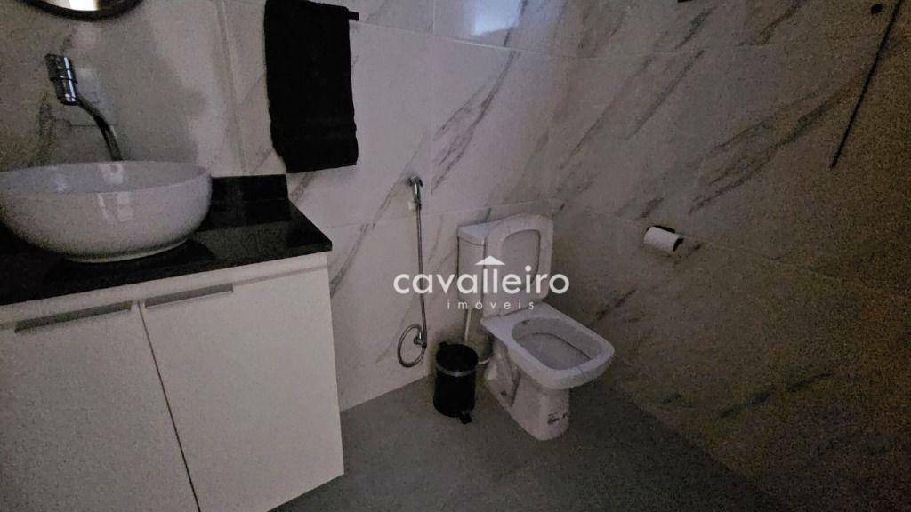 Casa de Condomínio à venda com 3 quartos, 200m² - Foto 23