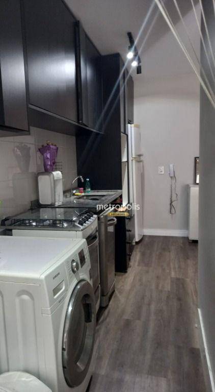 Apartamento à venda e aluguel com 2 quartos, 62m² - Foto 1