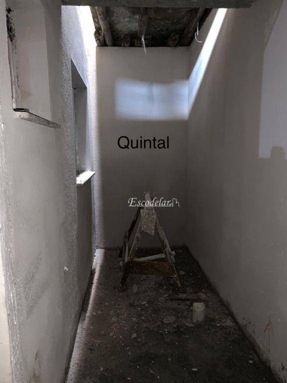 Apartamento à venda com 2 quartos, 41m² - Foto 8