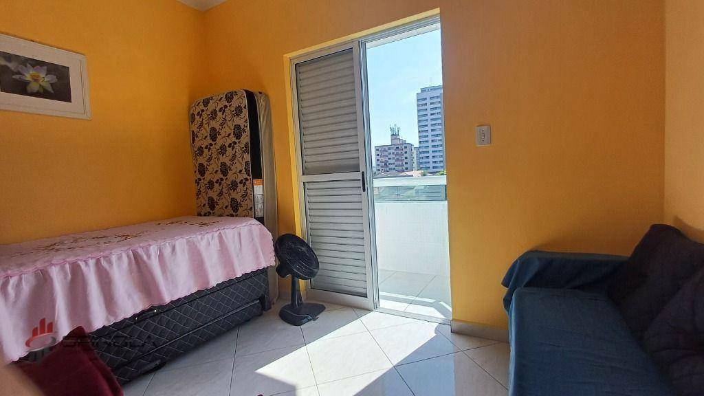 Apartamento à venda com 1 quarto, 36m² - Foto 13