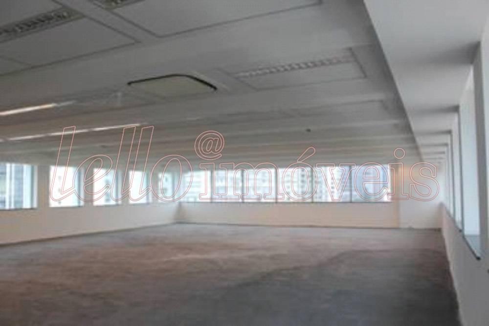 Conjunto Comercial-Sala para alugar, 403m² - Foto 5