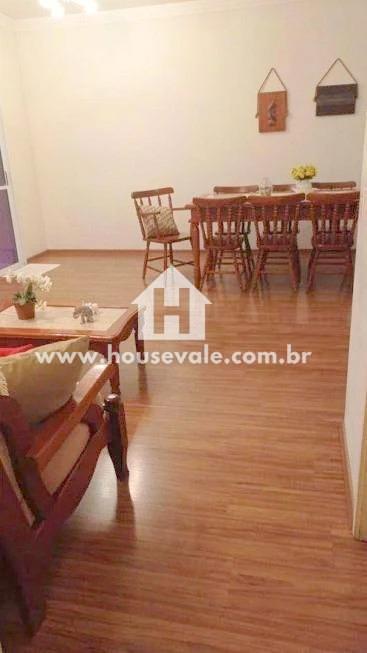 Apartamento à venda com 3 quartos, 99m² - Foto 5