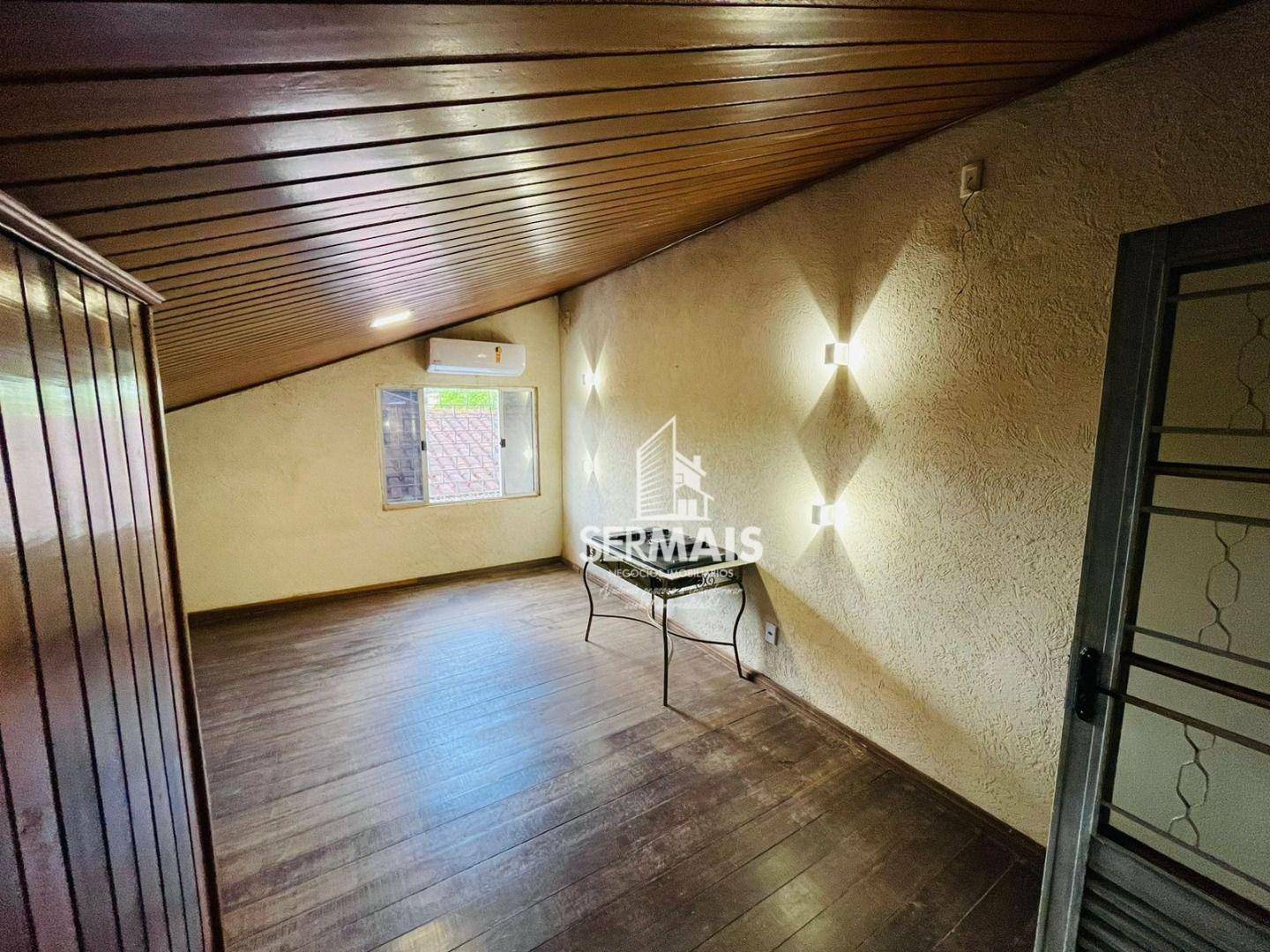 Casa à venda com 3 quartos, 200m² - Foto 24