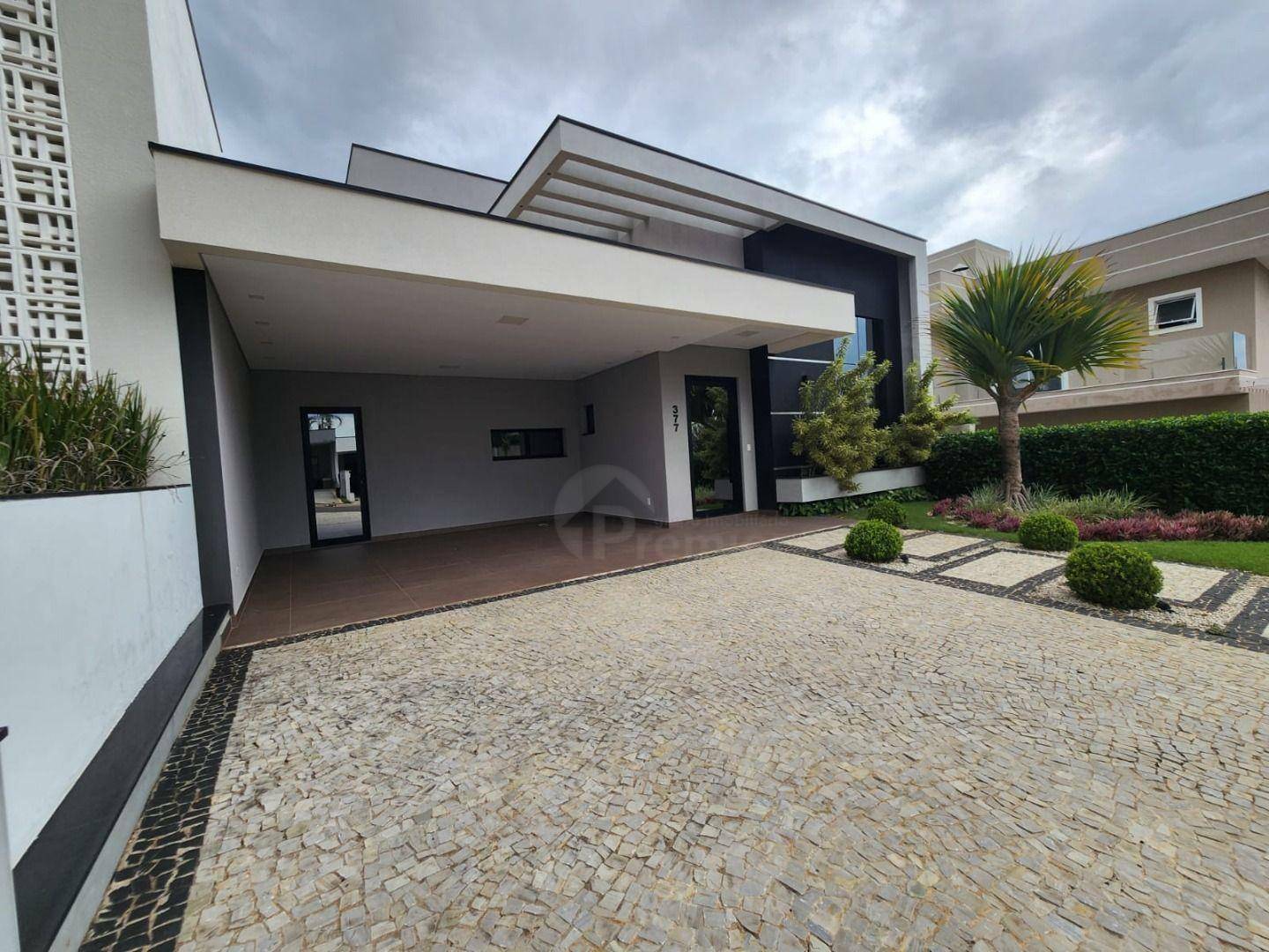 Casa de Condomínio à venda com 3 quartos, 190m² - Foto 3