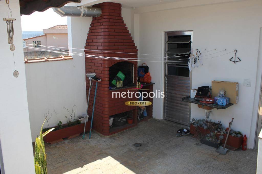 Sobrado à venda com 3 quartos, 147m² - Foto 17