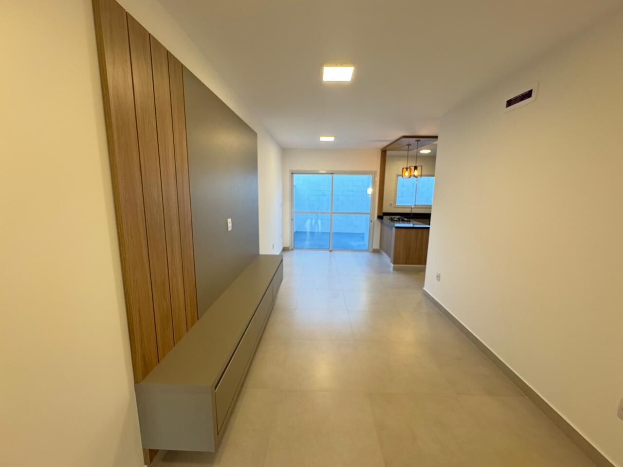 Casa para alugar com 3 quartos, 120m² - Foto 6