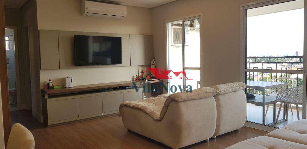 Apartamento à venda com 2 quartos, 100m² - Foto 56