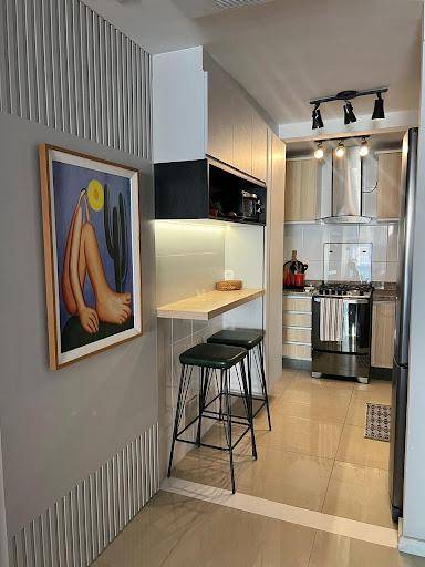 Apartamento à venda com 2 quartos, 90m² - Foto 11