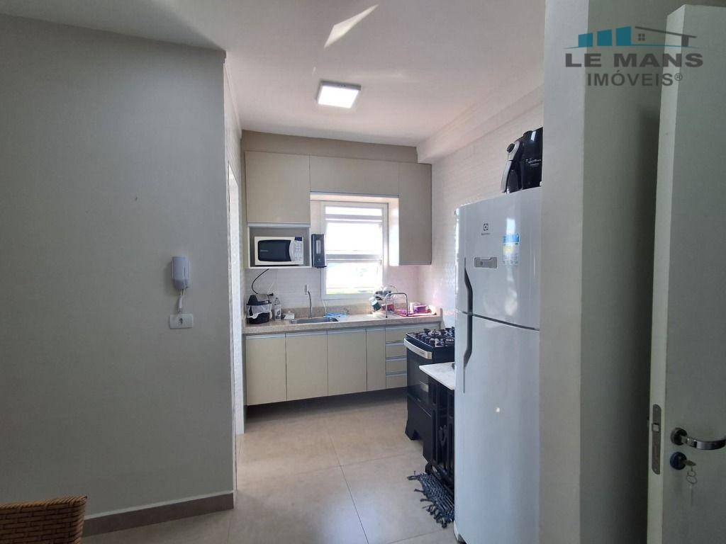 Apartamento à venda com 2 quartos, 74m² - Foto 8