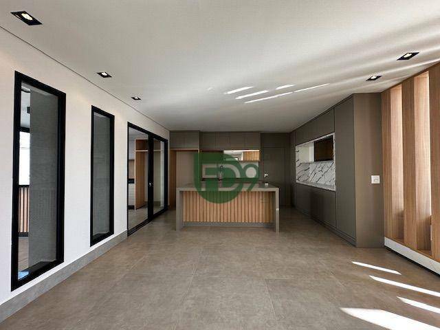 Casa de Condomínio à venda com 3 quartos, 320m² - Foto 15