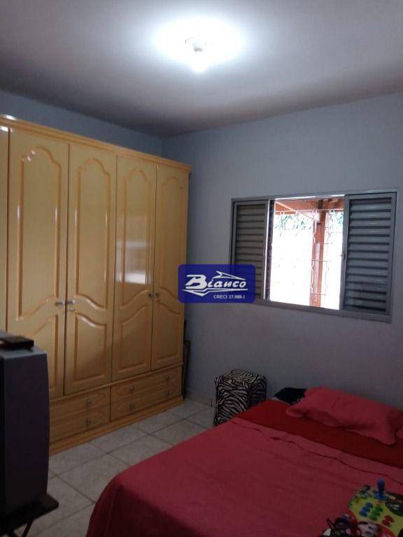 Casa à venda com 2 quartos, 180m² - Foto 14