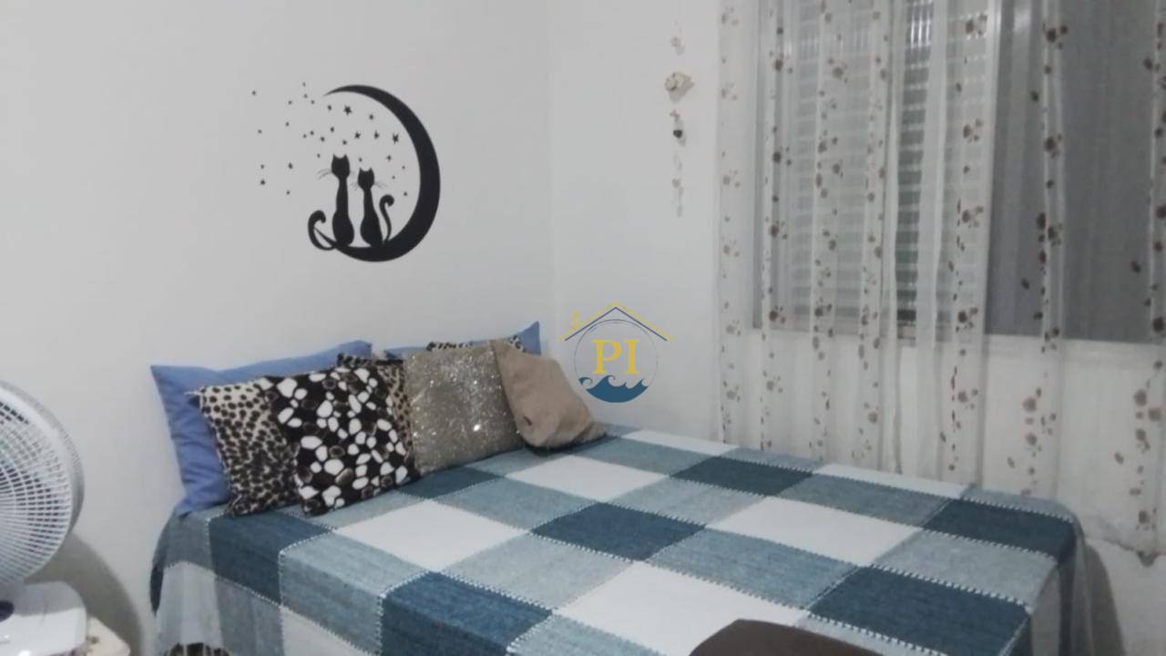 Apartamento à venda com 1 quarto, 33m² - Foto 1