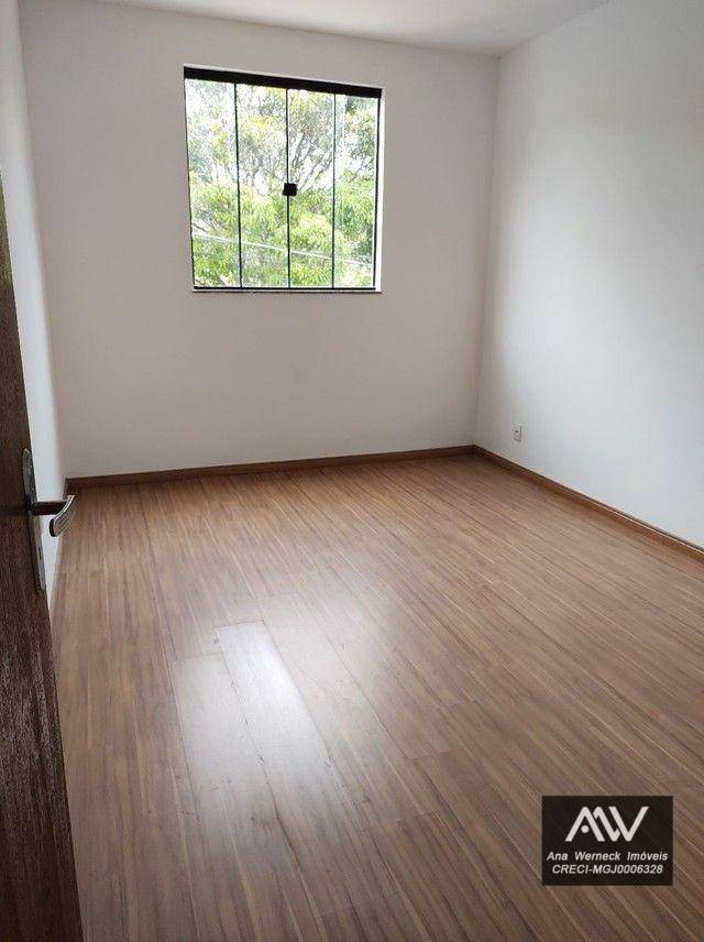 Casa à venda com 3 quartos, 125m² - Foto 9