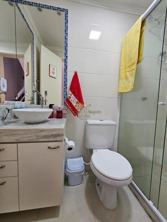 Casa de Condomínio à venda com 3 quartos, 100m² - Foto 19