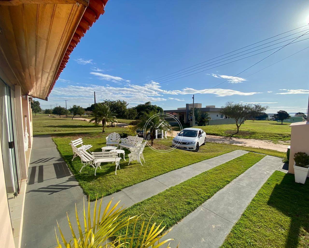 Casa de Condomínio, 4 quartos - Foto 2