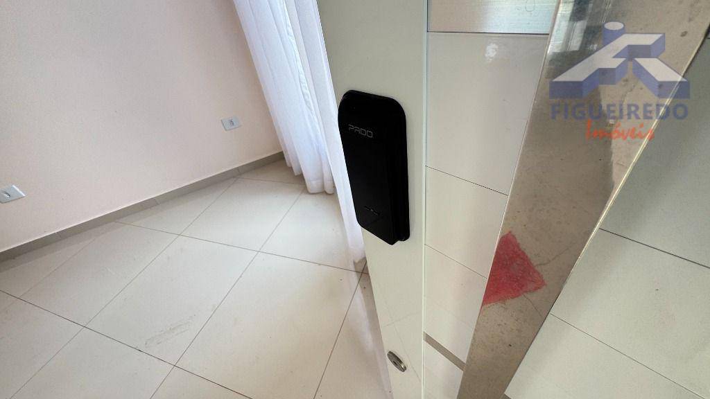 Casa de Condomínio, 2 quartos - Foto 4