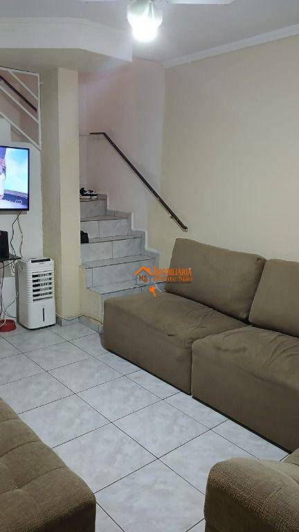 Sobrado, 2 quartos, 70 m² - Foto 6