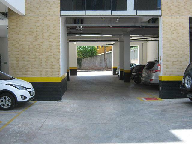 Conjunto Comercial-Sala à venda, 37m² - Foto 12