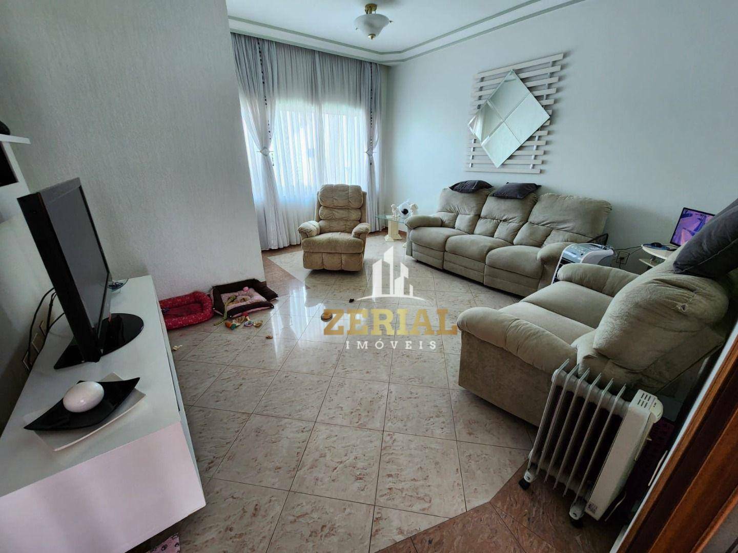 Sobrado à venda com 3 quartos, 445m² - Foto 35