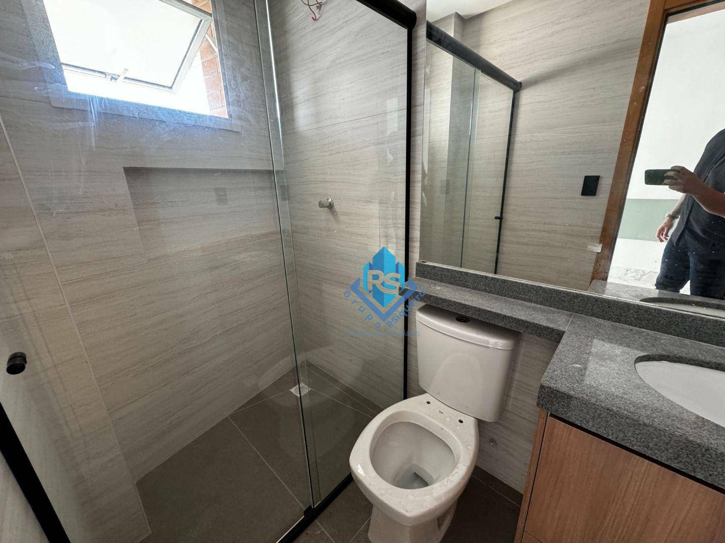 Apartamento à venda com 3 quartos, 126m² - Foto 18