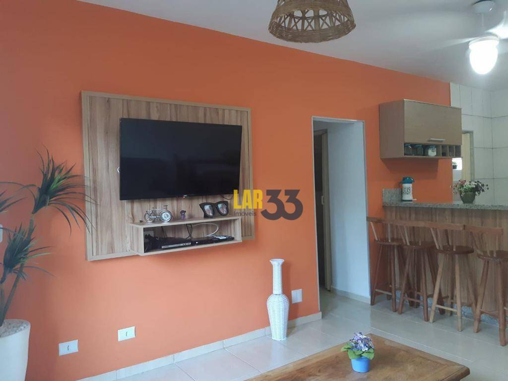 Apartamento à venda com 2 quartos, 72m² - Foto 4