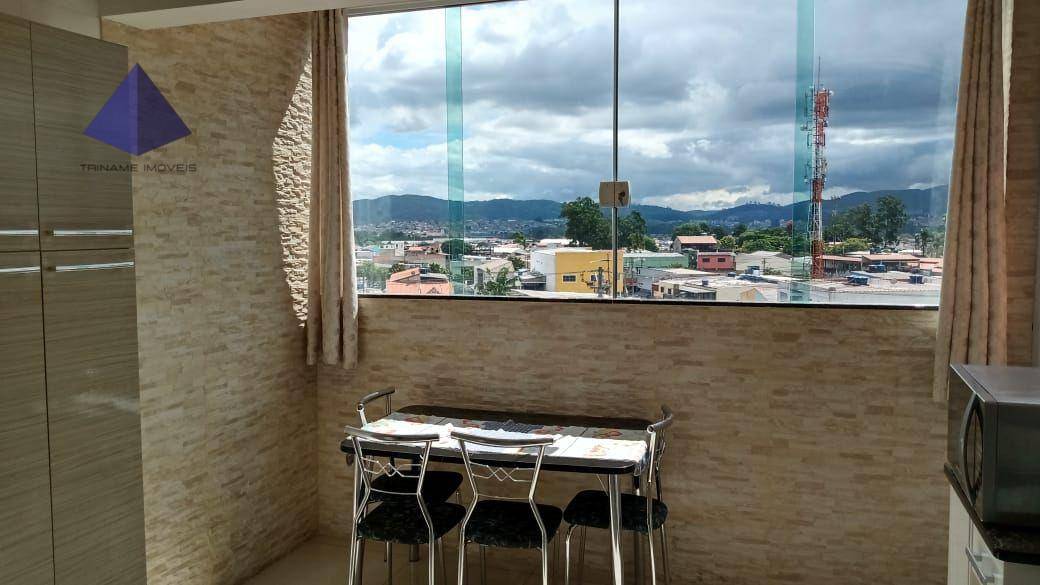 Sobrado à venda com 2 quartos, 138m² - Foto 4