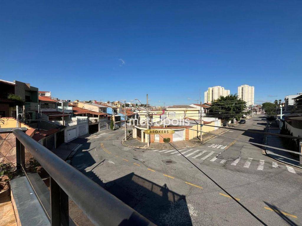 Sobrado à venda com 4 quartos, 215m² - Foto 66