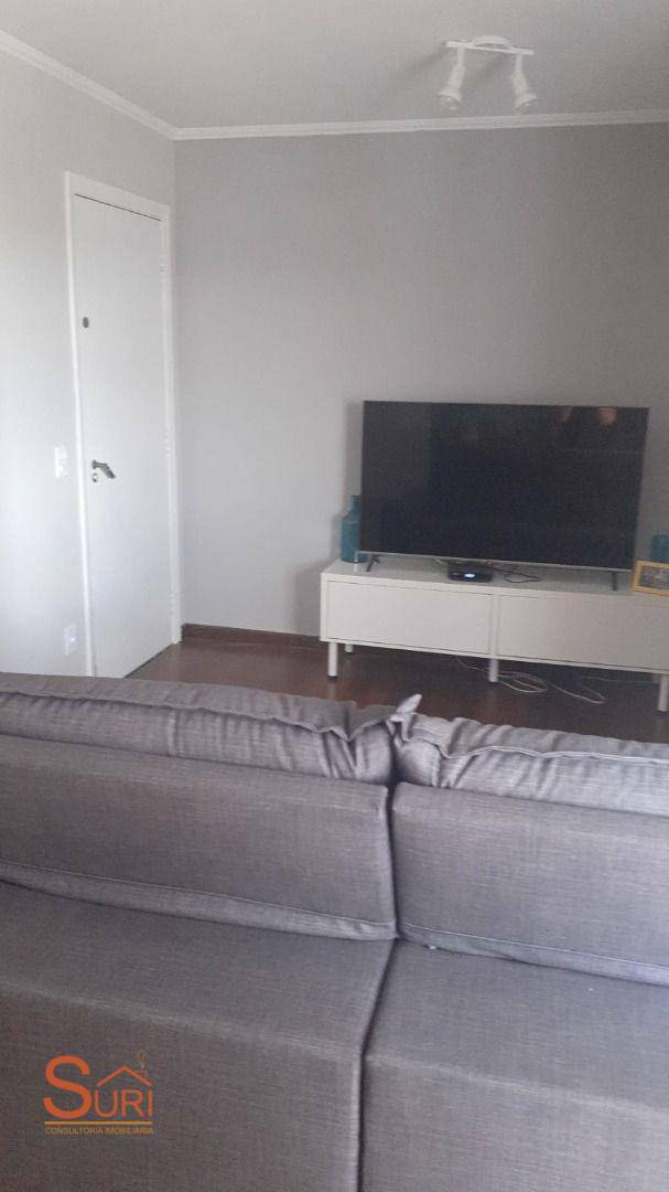 Apartamento à venda com 3 quartos, 130m² - Foto 13