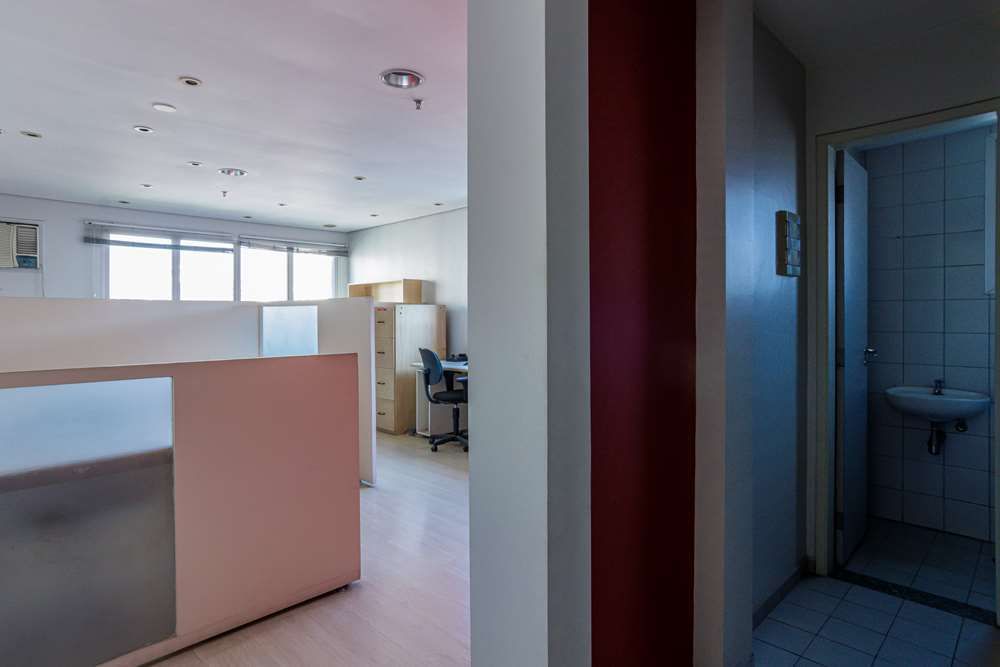 Conjunto Comercial-Sala à venda, 41m² - Foto 21