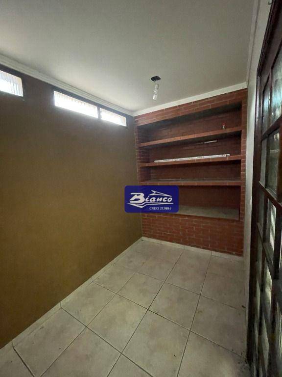 Sobrado à venda com 6 quartos, 550m² - Foto 40