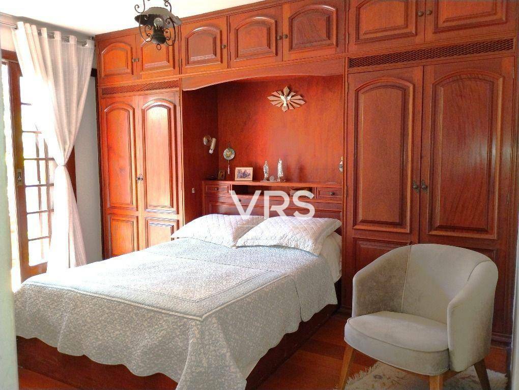 Casa à venda com 3 quartos, 182m² - Foto 23