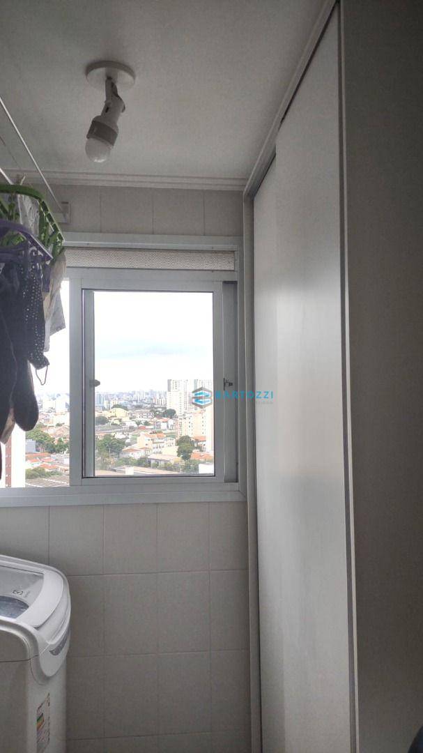 Apartamento à venda com 2 quartos, 54m² - Foto 6