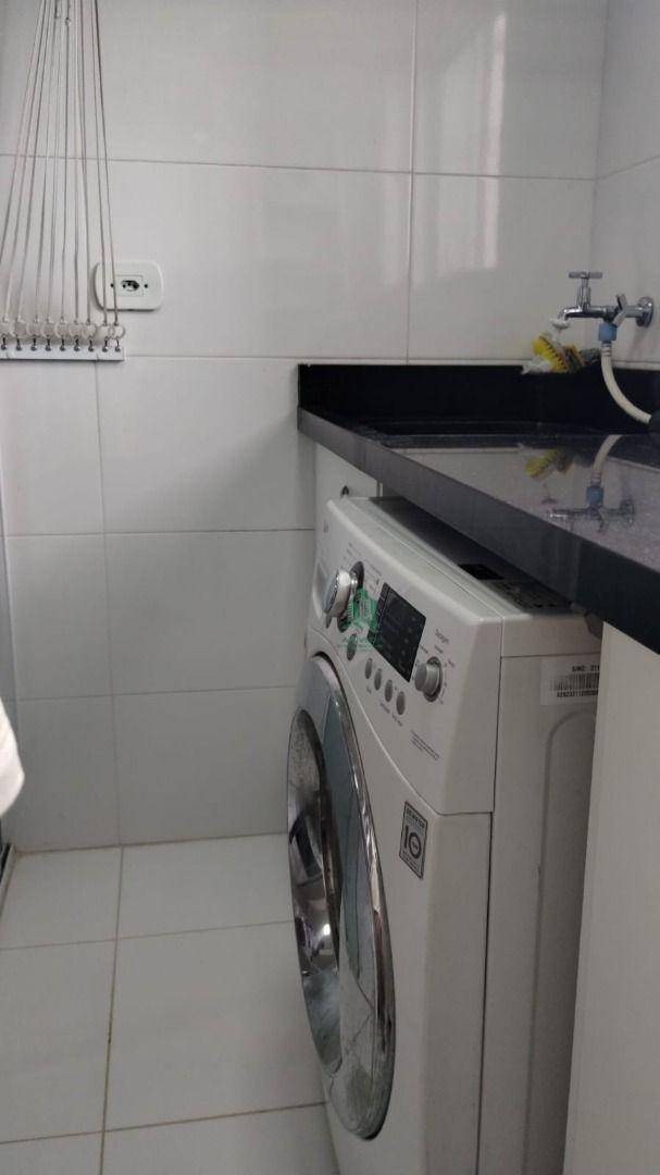 Apartamento à venda com 2 quartos, 63m² - Foto 6