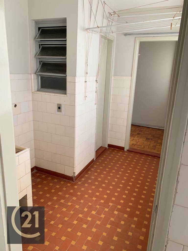 Apartamento à venda com 3 quartos, 141m² - Foto 3