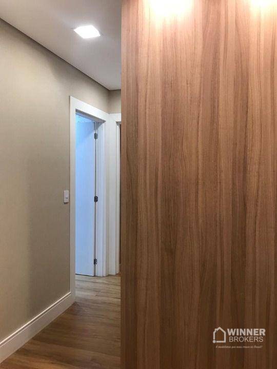 Apartamento à venda com 3 quartos, 137m² - Foto 13