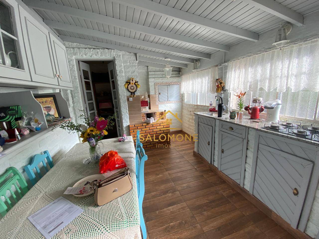 Sítio, 2 quartos, 2000 m² - Foto 4