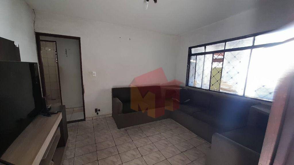 Casa à venda com 4 quartos, 120m² - Foto 6