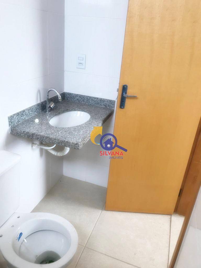 Apartamento à venda com 2 quartos, 52m² - Foto 5