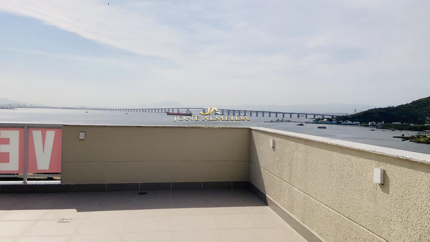 Cobertura à venda com 3 quartos, 200m² - Foto 8