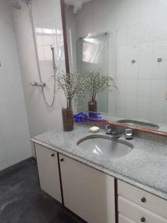 Apartamento à venda com 4 quartos, 210m² - Foto 24