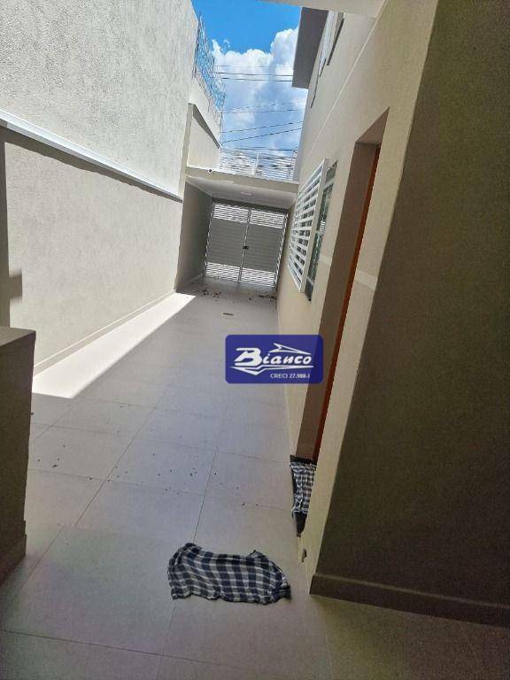 Sobrado à venda e aluguel com 3 quartos, 160m² - Foto 56