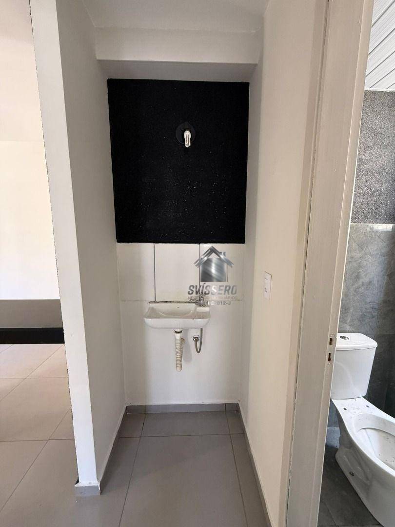 Apartamento, 2 quartos, 45 m² - Foto 4