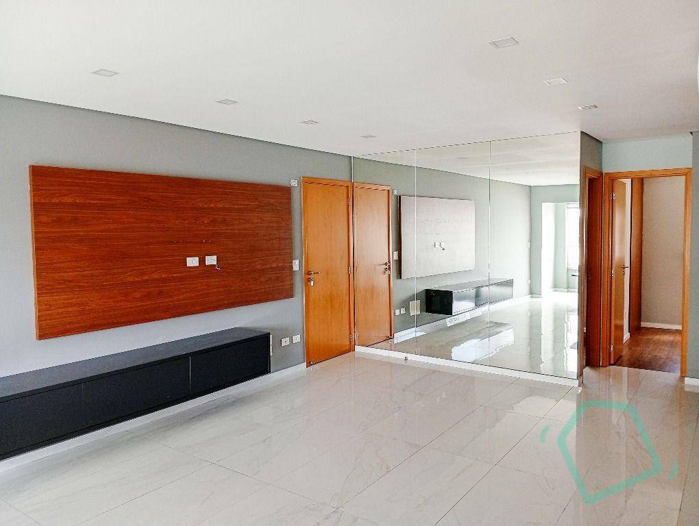 Apartamento à venda com 3 quartos, 104m² - Foto 8