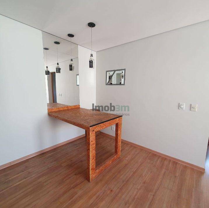 Apartamento à venda com 2 quartos, 53m² - Foto 10