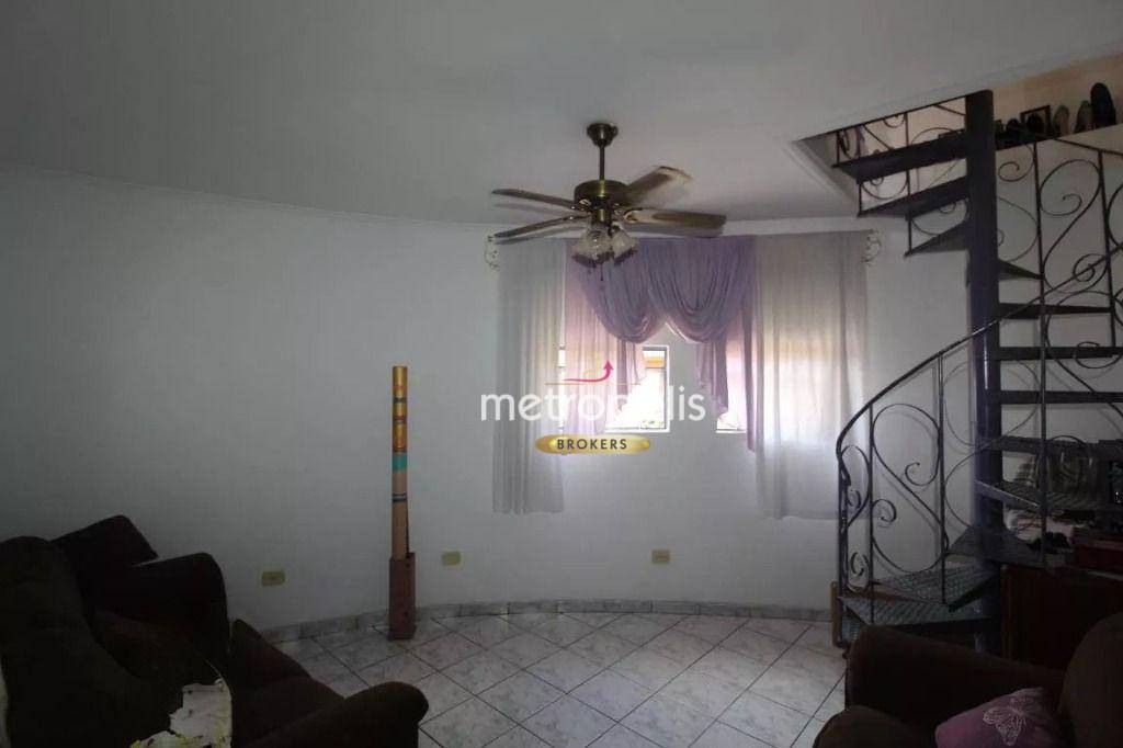 Sobrado à venda com 4 quartos, 90m² - Foto 22