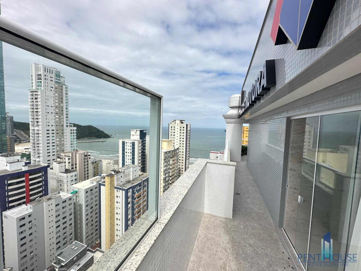 Cobertura à venda com 4 quartos, 326m² - Foto 3